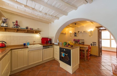 Kallithea House | TheDreamHouse ChlorineFree Heated pool Artvillage.