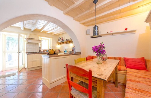 Kallithea House | TheDreamHouse ChlorineFree Heated pool Artvillage.