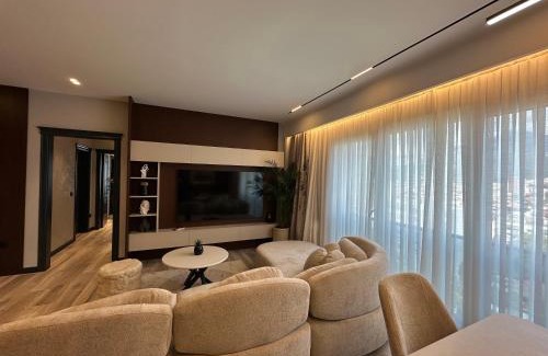 Tirana Apartment | Theemeraldsuiteapartament