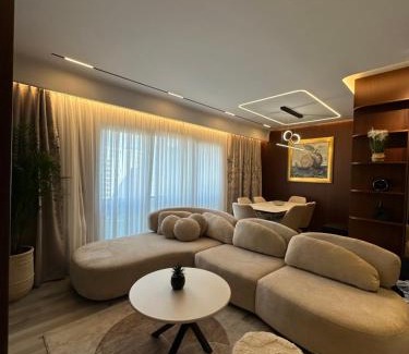 Tirana Apartment | Theemeraldsuiteapartament