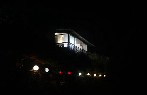 Elappara Resort | Theeram Agro Farm Hill Resort Vagamon