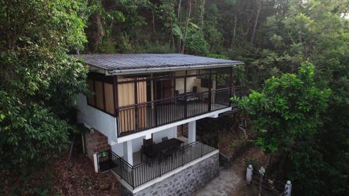 Elappara Resort | Theeram Agro Farm Hill Resort Vagamon