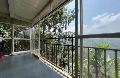 Elappara Resort | Theeram Agro Farm Hill Resort Vagamon