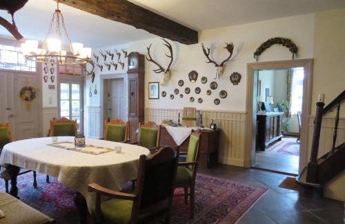 Soltau House | Theeshof