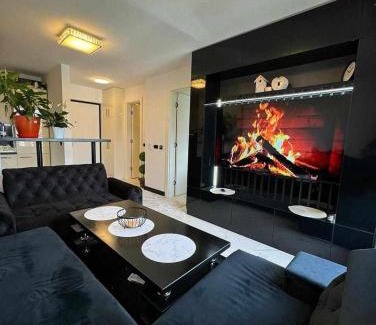 Alipasin Most Apartment | TheGodfather Apartment - Nova Otoka Avenija