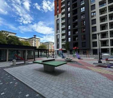 Alipasin Most Apartment | TheGodfather Apartment - Nova Otoka Avenija