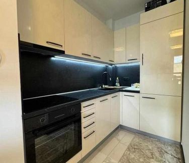 Alipasin Most Apartment | TheGodfather Apartment - Nova Otoka Avenija