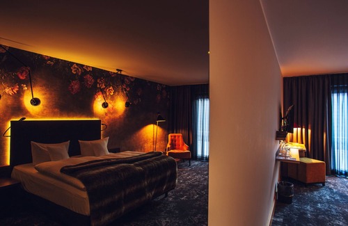 Bad Salzuflen Hotel | THEhotel at LIPPISCHER HOF