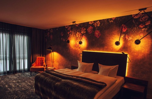 Bad Salzuflen Hotel | THEhotel at LIPPISCHER HOF