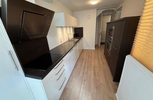 Den Burg Apartment | Theislandlife 4p Centrum Texel