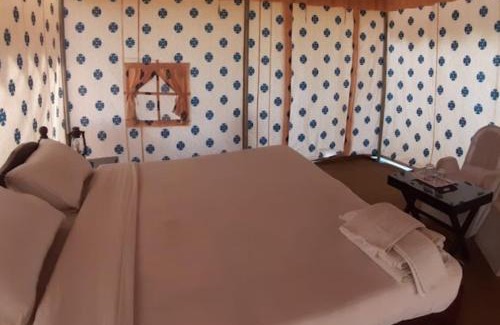 Kanoi Other | theleeladesertcamp