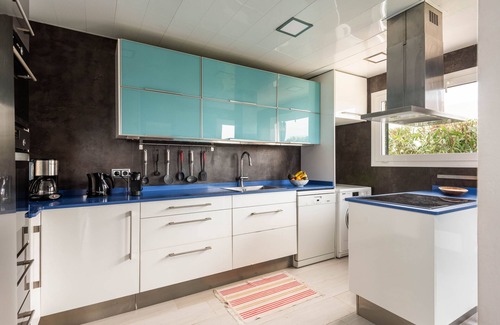 Cap d'Artrutx Villa | Theleme