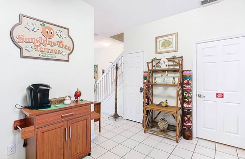 Windsor Palms House | Themed 3-Bedroom Townhome w/Private Pool Near Disney - Windsor Palms