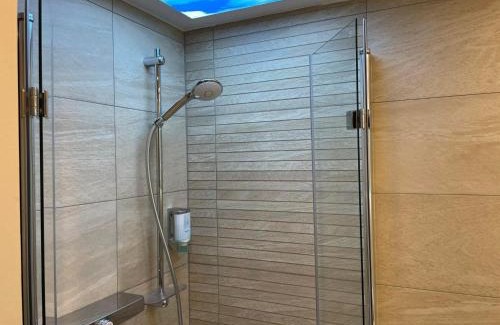 Gelsenkirchen-Mitte Apartment | Themenpartment Himmel und Mehr Penthouse