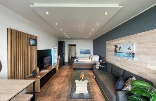 Gelsenkirchen-Mitte Apartment | Themenpartment Penthouse