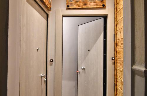 Kastoria Apartment | Theo Studio Lake View Escape