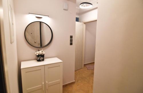 Kastoria Apartment | Theo Studio Lake View Escape