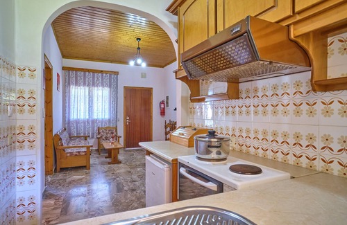 Agios Stefanos Avliotes Apartment | Theodora Apartment 2 Agios Stefanos Corfu