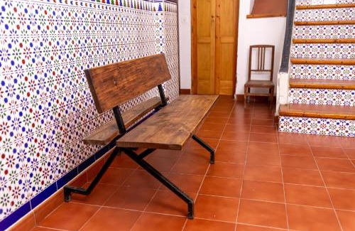 La Goleta House | Theodora Chica 1