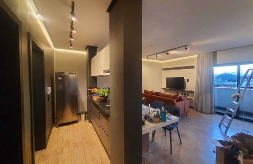 Piumhi Apartment | Theotókos Flats