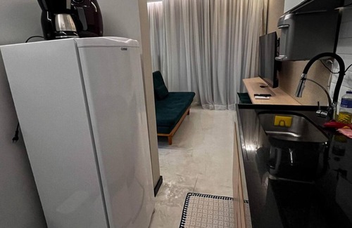 Piumhi Apartment | Theotókos Flats