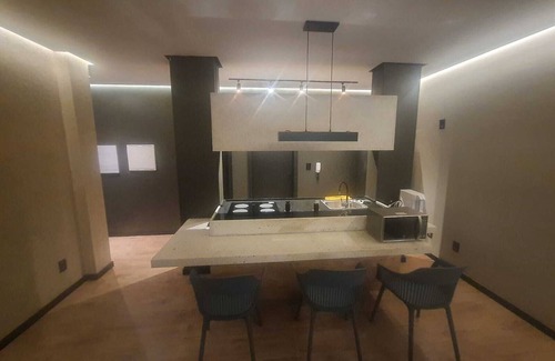 Piumhi Apartment | Theotókos Flats