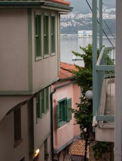 Kavala Apartment | Theothea Suites