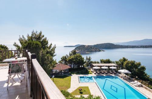 Sithonia House | Theoxenia Apartments
