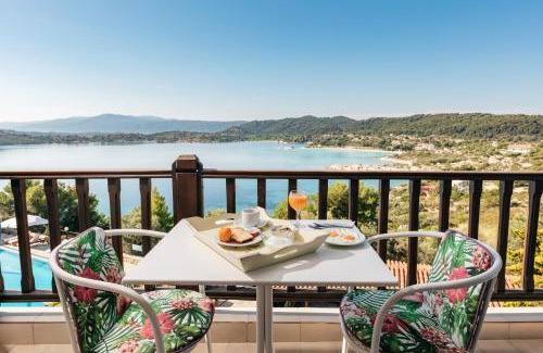 Sithonia House | Theoxenia Apartments