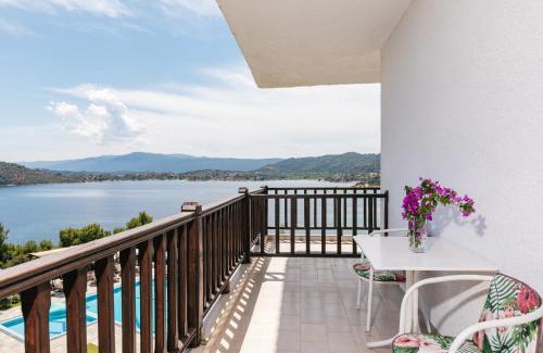 Sithonia House | Theoxenia Apartments