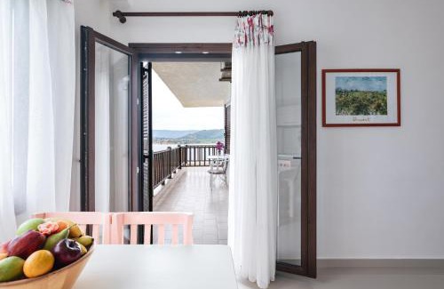 Sithonia House | Theoxenia Apartments