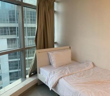 Dubai Marina Apartment | ThePenthouse Coliving I