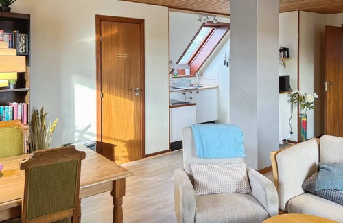 Osterlars Apartment | "Thera" - 5km from the sea by Interhome
