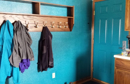 Silvercreek Condo | There's GOLD in Them Thar Hills