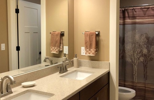 Northeast South Bend House | There's no place like "Dome"!