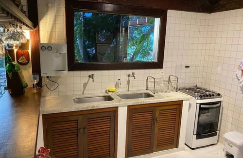 Alto de Buzios House | There's still time! Búzios Carnival 6-day package!