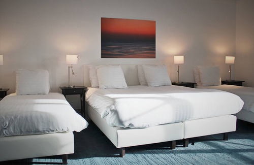 Ostend City Centre Hotel | Thermae Palace Hotel