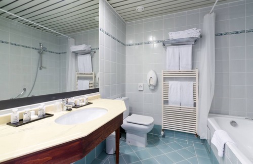 Ostend City Centre Hotel | Thermae Palace Hotel