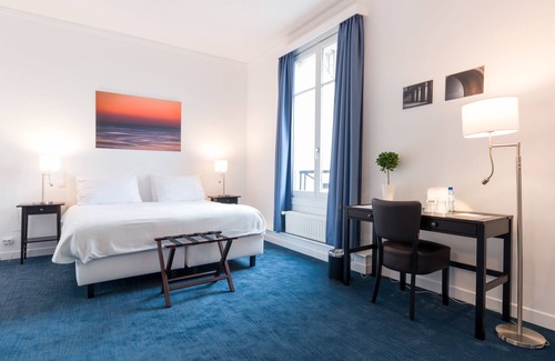 Ostend City Centre Hotel | Thermae Palace Hotel