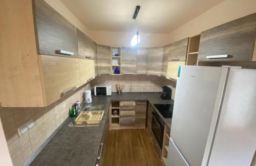 Hajduszoboszlo Apartment | Thermal Lux apartman