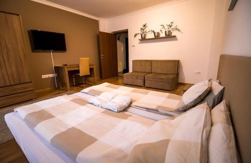 Kiskunhalas Apartment | Thermal Next II Weninger Apartman Kiskunhalas