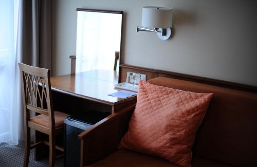 Egerfurdo Apartment | Thermal Park Hotel Egerszalók