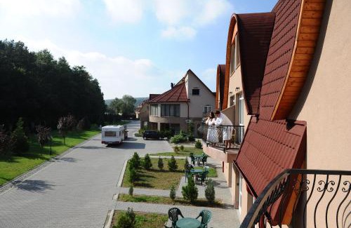 Egerfurdo Apartment | Thermal Park Hotel Egerszalók