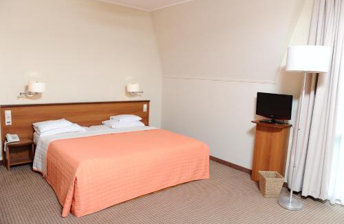 Egerfurdo Apartment | Thermal Park Hotel Egerszalók