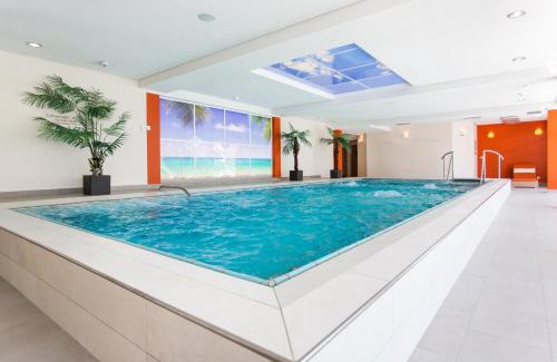 Riedenburg Hotel | Thermalhotel Gass