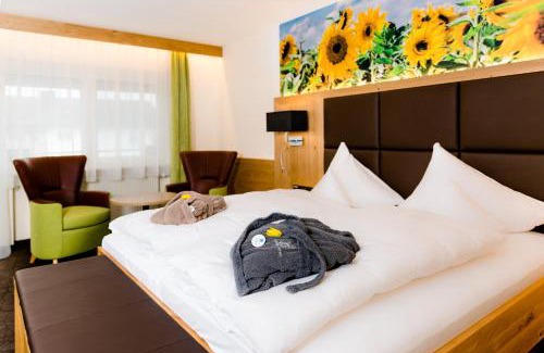 Riedenburg Hotel | Thermalhotel Gass