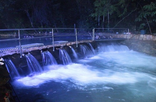 Pousada do Rio Quente Apartment | THERMAS PARADISE - RIO QUENTE -GO