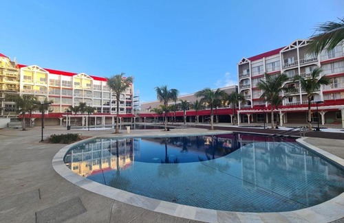 Sao Pedro Apartment | THERMAS SÃO PEDRO RESORT