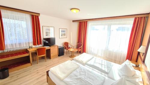 Bad Fuessing Hotel | Thermenhotel Tannenhof - Ihr Wohlfühl-Hotel