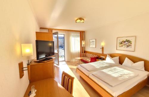 Bad Fuessing Hotel | Thermenhotel Tannenhof - Ihr Wohlfühl-Hotel